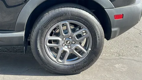 More photos of 2025 Ford Bronco Sport Big Bend at Fiesta Ford, Inc., CA