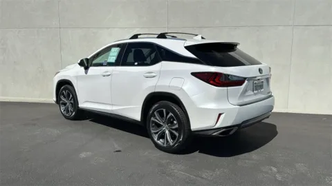 More photos of 2016 Lexus RX 350 at Fiesta Ford, Inc., CA