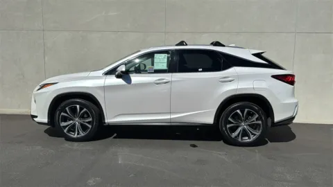 More photos of 2016 Lexus RX 350 at Fiesta Ford, Inc., CA