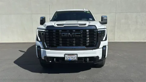 Photos of 2024 GMC Sierra 2500HD Denali Ultimate for sale in Indio, CA at Fiesta Ford, Inc.