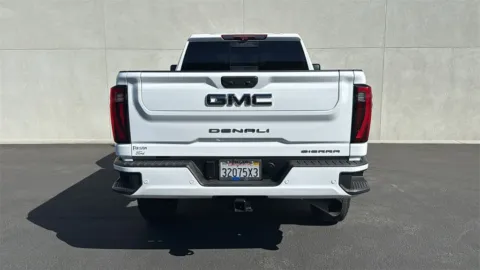 Another view of 2024 GMC Sierra 2500HD Denali Ultimate for sale in Indio, CA at Fiesta Ford, Inc.