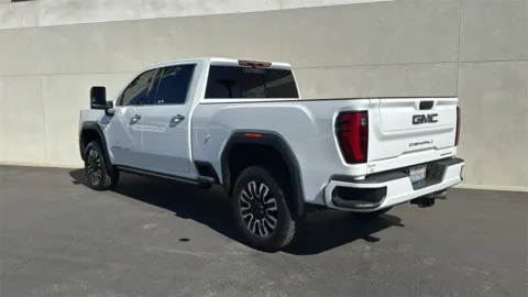 More photos of 2024 GMC Sierra 2500HD Denali Ultimate at Fiesta Ford, Inc., CA