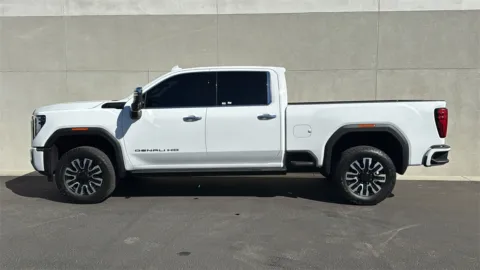 More photos of 2024 GMC Sierra 2500HD Denali Ultimate at Fiesta Ford, Inc., CA