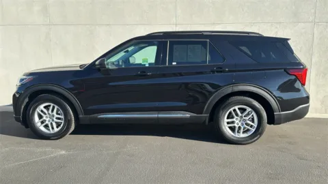 Another view of 2025 Ford Explorer Active for sale in Indio, CA at Fiesta Ford, Inc.