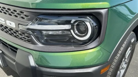 More photos of 2025 Ford Bronco Sport Big Bend at Fiesta Ford, Inc., CA