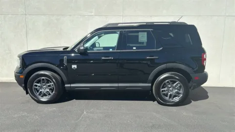 Another view of 2025 Ford Bronco Sport Big Bend for sale in Indio, CA at Fiesta Ford, Inc.