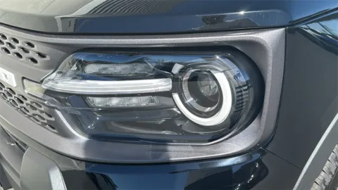 More photos of 2025 Ford Bronco Sport Big Bend at Fiesta Ford, Inc., CA