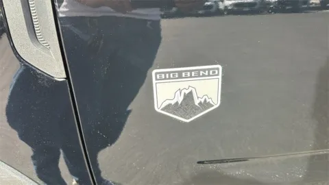 More photos of 2025 Ford Bronco Sport Big Bend at Fiesta Ford, Inc., CA