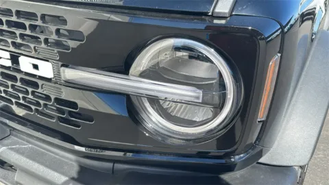 More photos of 2025 Ford Bronco Outer Banks at Fiesta Ford, Inc., CA
