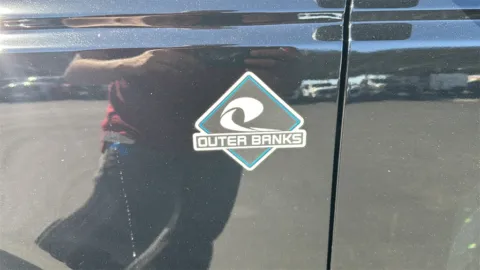 More photos of 2025 Ford Bronco Outer Banks at Fiesta Ford, Inc., CA