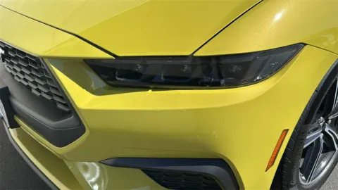 More photos of 2025 Ford Mustang at Fiesta Ford, Inc., CA