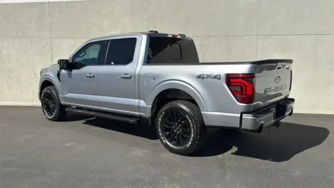 More photos of 2025 Ford F-150 XLT at Fiesta Ford, Inc., CA