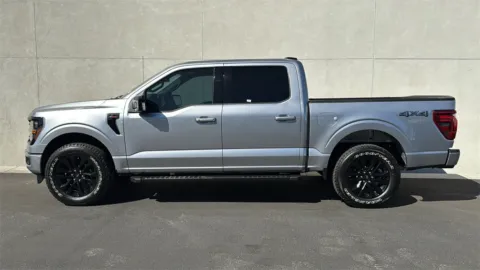 More photos of 2025 Ford F-150 XLT at Fiesta Ford, Inc., CA