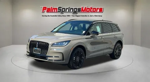 Photos of 2025 Lincoln Corsair Premiere for sale in Indio, CA at Fiesta Ford, Inc.