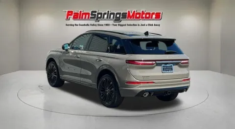 Another view of 2025 Lincoln Corsair Premiere for sale in Indio, CA at Fiesta Ford, Inc.