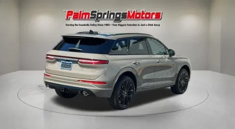 More photos of 2025 Lincoln Corsair Premiere at Fiesta Ford, Inc., CA