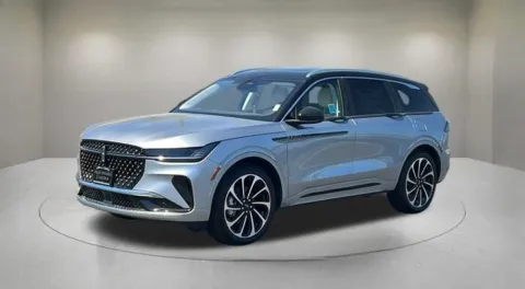 Photos of 2026 Lincoln Nautilus Black Label for sale in Indio, CA at Fiesta Ford, Inc.