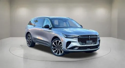 Unknown 2026 Lincoln Nautilus Black Label for sale in Indio, CA