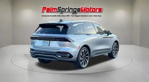 More photos of 2026 Lincoln Nautilus Black Label at Fiesta Ford, Inc., CA