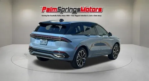 More photos of 2026 Lincoln Nautilus Reserve at Fiesta Ford, Inc., CA