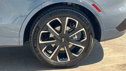 More photos of 2026 Lincoln Nautilus Reserve at Fiesta Ford, Inc., CA