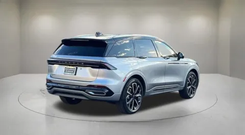 More photos of 2026 Lincoln Nautilus Reserve at Fiesta Ford, Inc., CA