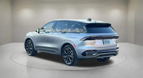 Another view of 2026 Lincoln Nautilus Reserve for sale in Indio, CA at Fiesta Ford, Inc.