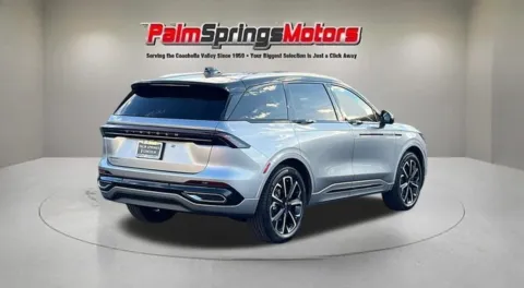 More photos of 2026 Lincoln Nautilus Reserve at Fiesta Ford, Inc., CA