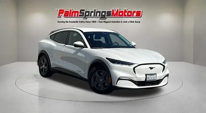 2022 Ford Mustang Mach-E Select for sale in Indio, CA