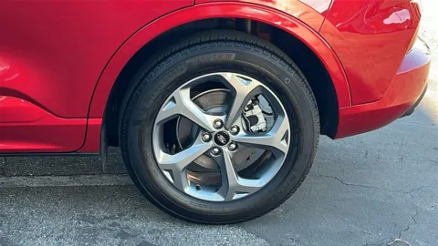 More photos of 2023 Ford Escape ST-Line at Fiesta Ford, Inc., CA