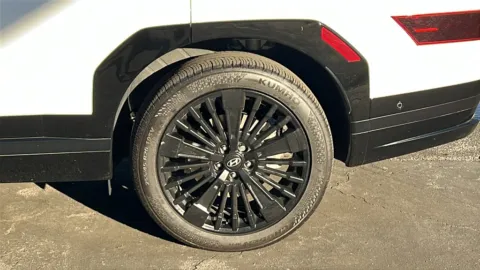 More photos of 2025 Hyundai Santa Fe Hybrid Calligraphy at Fiesta Ford, Inc., CA