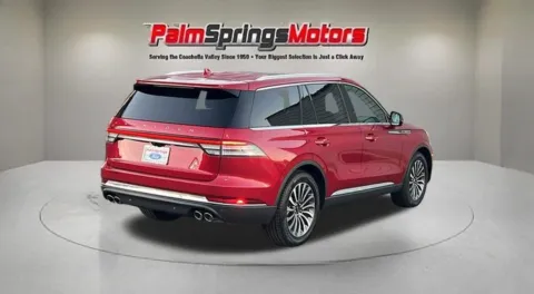 More photos of 2020 Lincoln Aviator Reserve at Fiesta Ford, Inc., CA