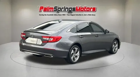 More photos of 2018 Honda Accord EX-L 2.0T at Fiesta Ford, Inc., CA