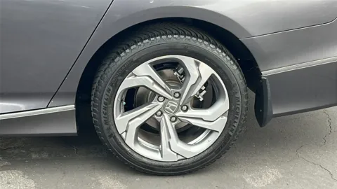 More photos of 2018 Honda Accord EX-L 2.0T at Fiesta Ford, Inc., CA