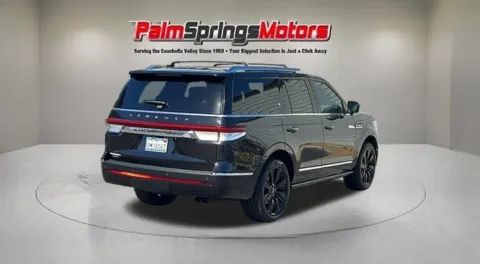 More photos of 2023 Lincoln Navigator Reserve at Fiesta Ford, Inc., CA