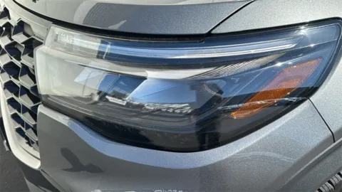 More photos of 2025 Ford Explorer ST-Line at Fiesta Ford, Inc., CA