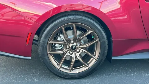 More photos of 2025 Ford Mustang EcoBoost Premium at Fiesta Ford, Inc., CA