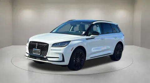 Photos of 2025 Lincoln Corsair Premiere for sale in Indio, CA at Fiesta Ford, Inc.