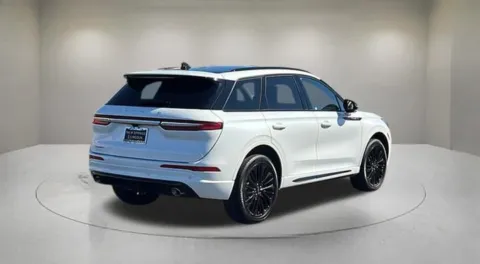 Another view of 2025 Lincoln Corsair Premiere for sale in Indio, CA at Fiesta Ford, Inc.