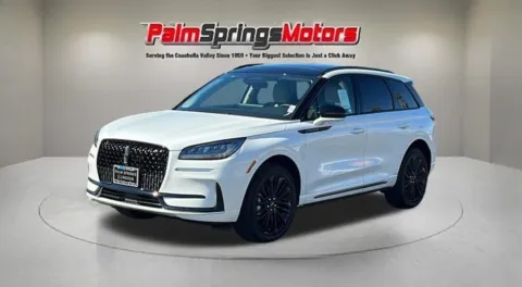 Photos of 2025 Lincoln Corsair Premiere for sale in Indio, CA at Fiesta Ford, Inc.