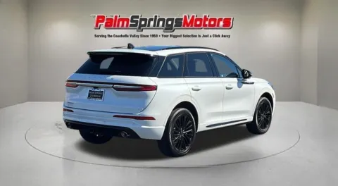 Another view of 2025 Lincoln Corsair Premiere for sale in Indio, CA at Fiesta Ford, Inc.