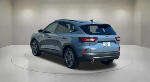 Another view of 2025 Ford Escape ST-Line for sale in Indio, CA at Fiesta Ford, Inc.