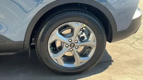 More photos of 2025 Ford Escape ST-Line at Fiesta Ford, Inc., CA