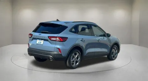 More photos of 2025 Ford Escape ST-Line at Fiesta Ford, Inc., CA