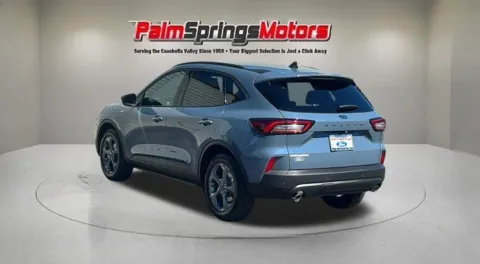 Another view of 2025 Ford Escape ST-Line for sale in Indio, CA at Fiesta Ford, Inc.