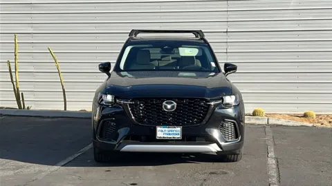 Photos of 2025 Mazda CX-70 3.3 Turbo Premium for sale in Indio, CA at Fiesta Ford, Inc.