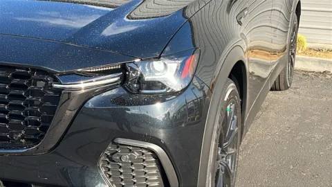 More photos of 2025 Mazda CX-70 3.3 Turbo Premium at Fiesta Ford, Inc., CA