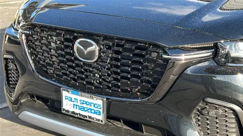 More photos of 2025 Mazda CX-70 3.3 Turbo Premium at Fiesta Ford, Inc., CA
