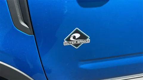 More photos of 2025 Ford Bronco Sport Outer Banks at Fiesta Ford, Inc., CA