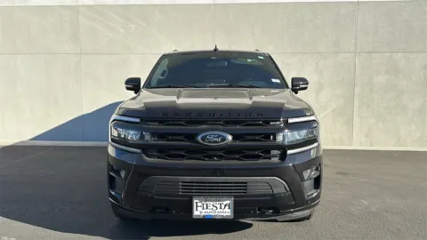 Photos of 2024 Ford Expedition Limited for sale in Indio, CA at Fiesta Ford, Inc.